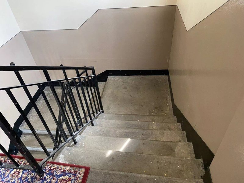 Block 2 Flat 17 Westfield Court