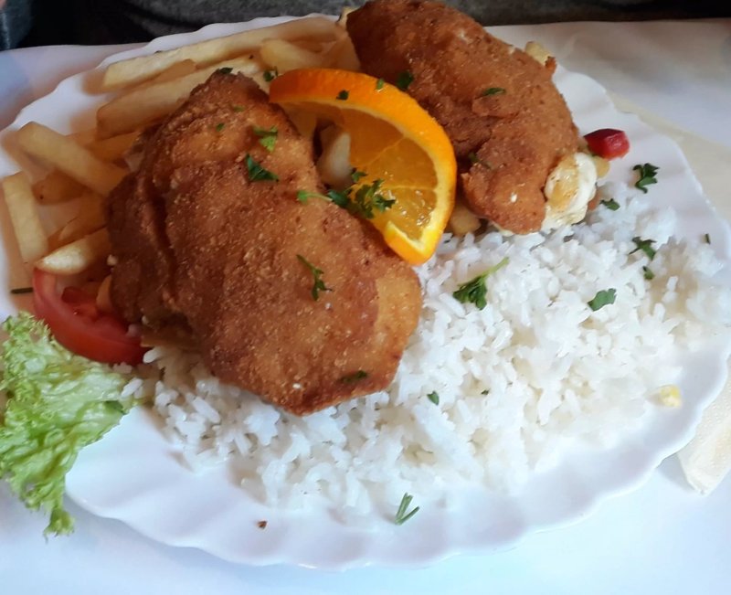 Napliget Restaurant