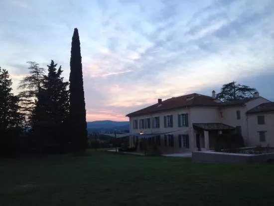 Domaine de Rimauresq