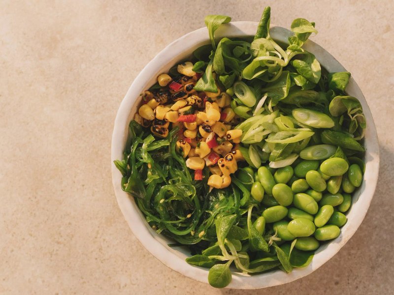 Island Poke Camden