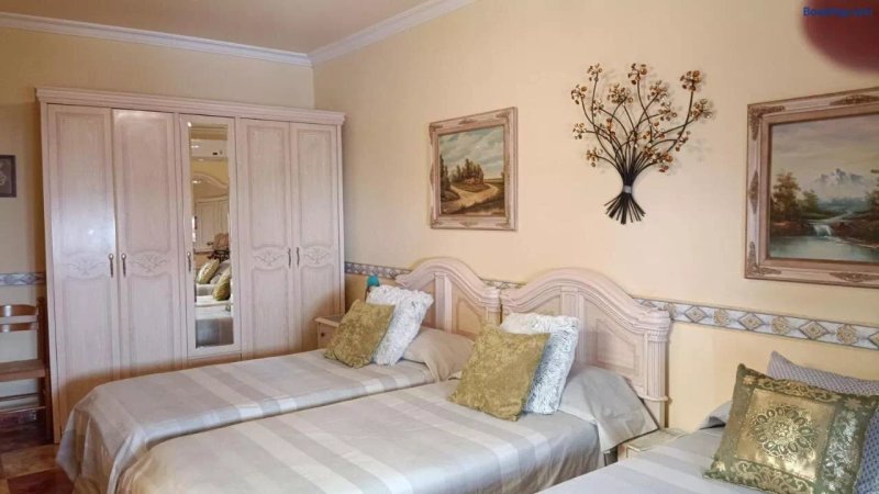 Habitacion En Ocana