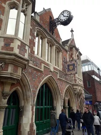 Berkhamsted Town Hall