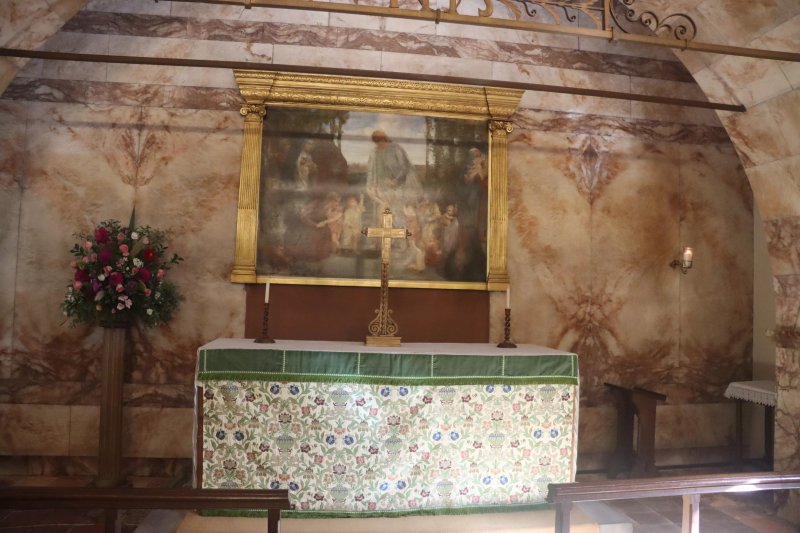 St Martin's Church
