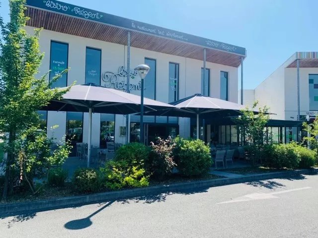 Bistro Regent Le Haillan Magudas