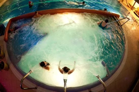 Bannatyne Health Club & Spa Wildmoor