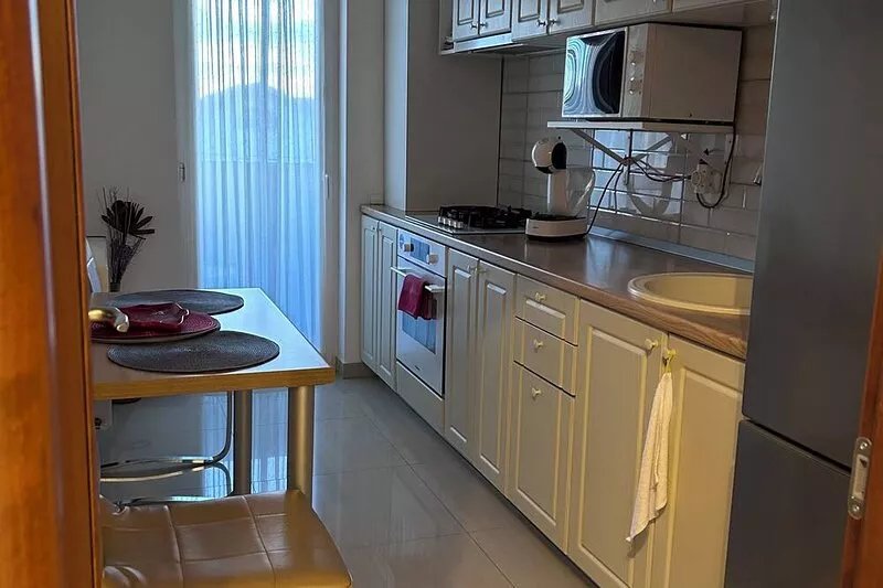 Beautiful Apartment with a gorgeouse sunrise view