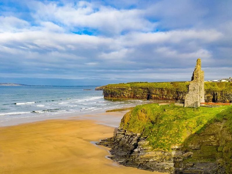 Ballybunion Holiday Cottage No 21
