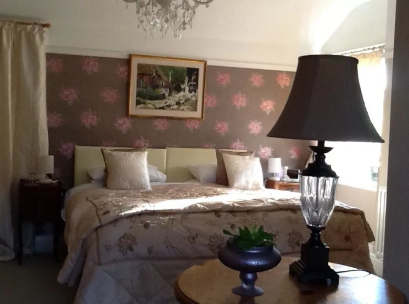 Spring Cottage Guest House