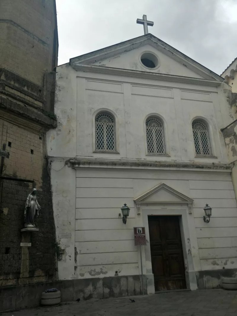 Chiesa di Santa Maria delle Grazie