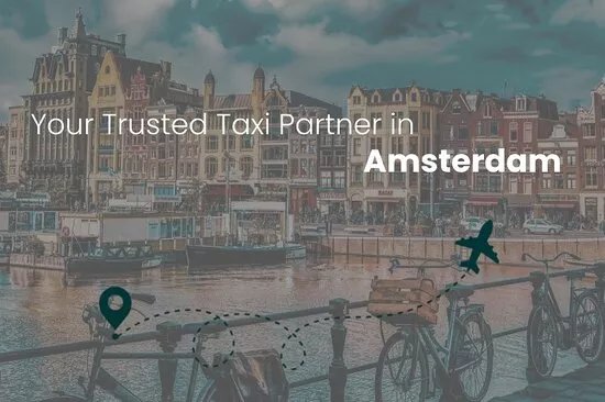 Amsterdamse Taxi Service