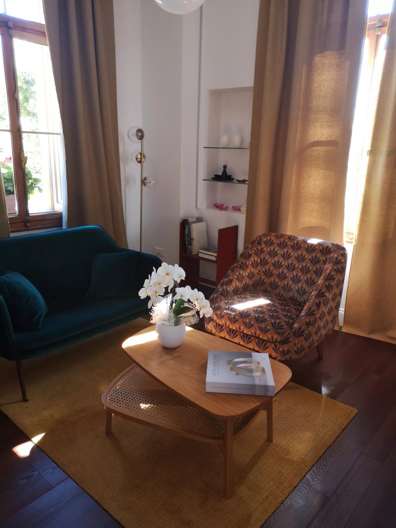 Casa Oliva Quero