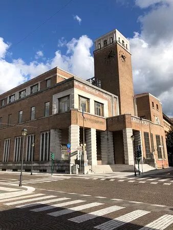 Palazzo delle Poste