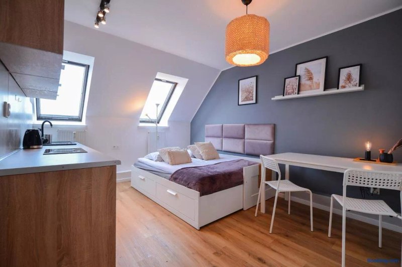 CITYSTAY Brzezno Studio