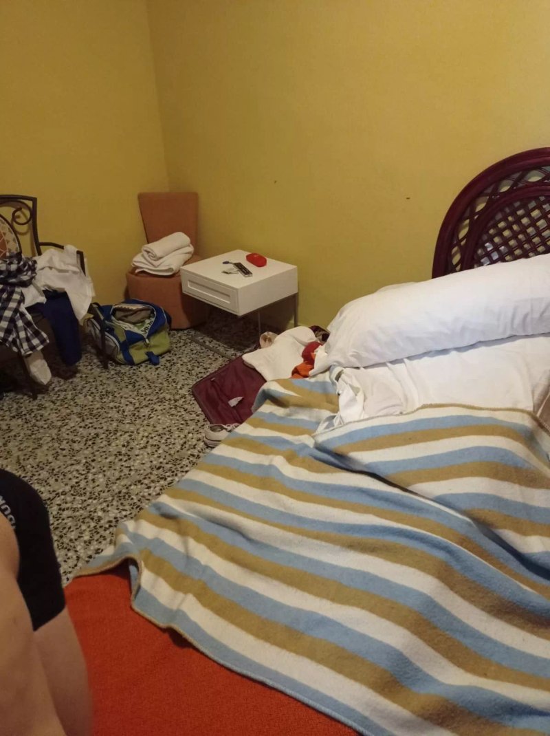 Hostal Sa 306