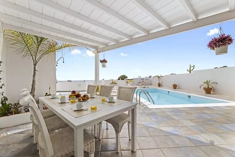 Villa Flora - Villasexperience