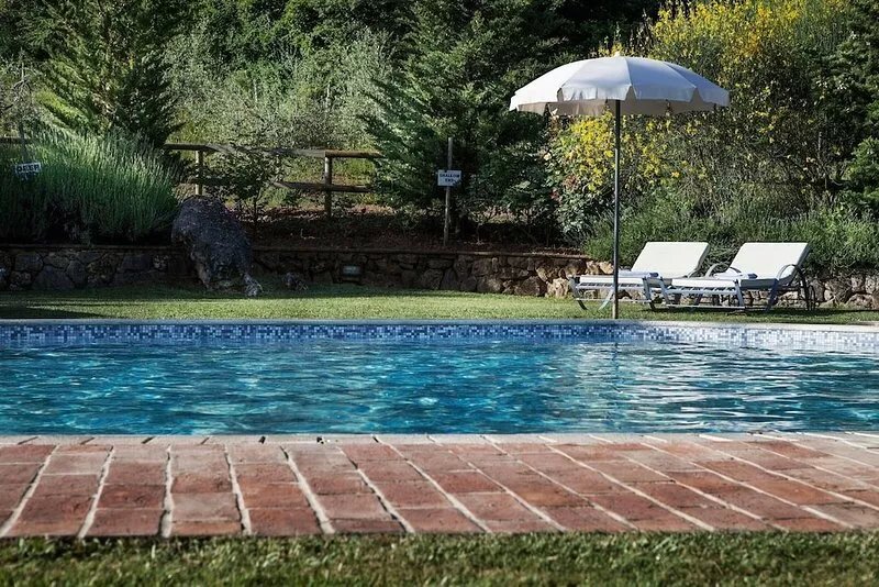 Villa degli Olivi In Montepulciano, Tuscany