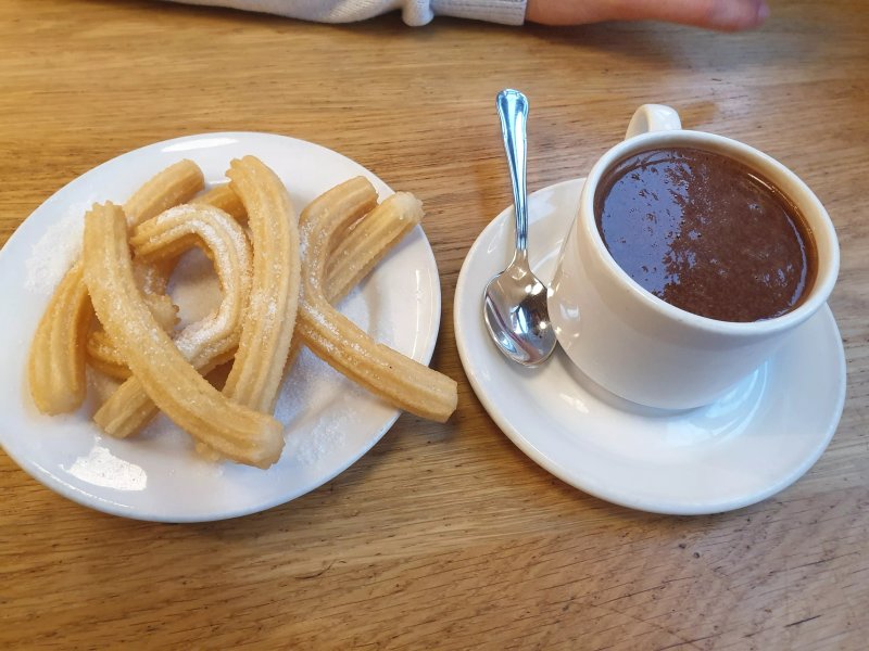 Pasteleria Aguirre