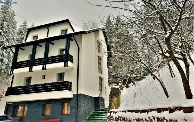 Family TreeZ Premium Apartments