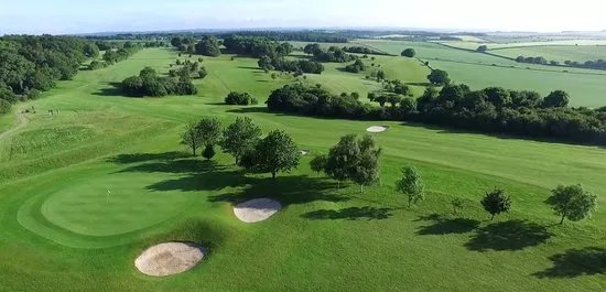The Ashley Wood Golf Club, Golf Course and Restaurant