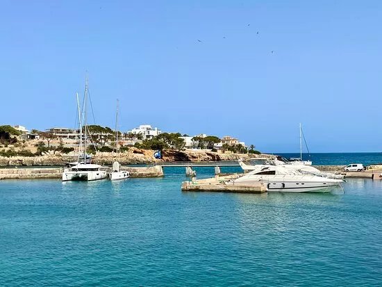 Port De Manacor