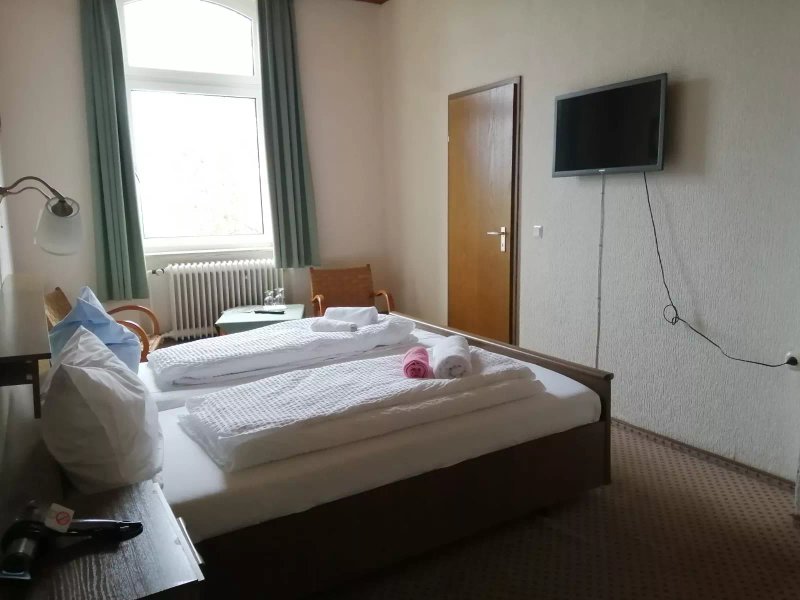 Hotel-Restaurant Steinkrug