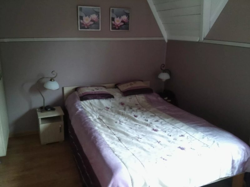 Homestay Srebrny Potok
