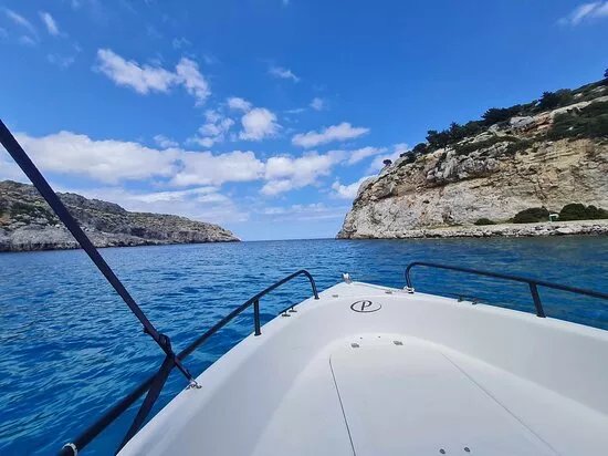 Rhodes Boat Rentals