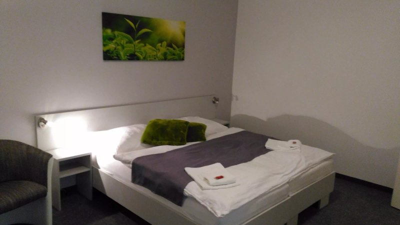 Pension Kamenny Dvur