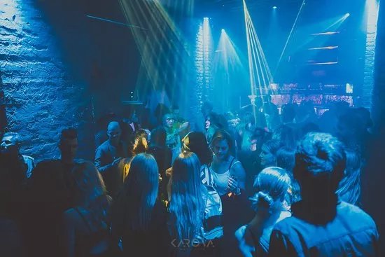 Karova Music Club