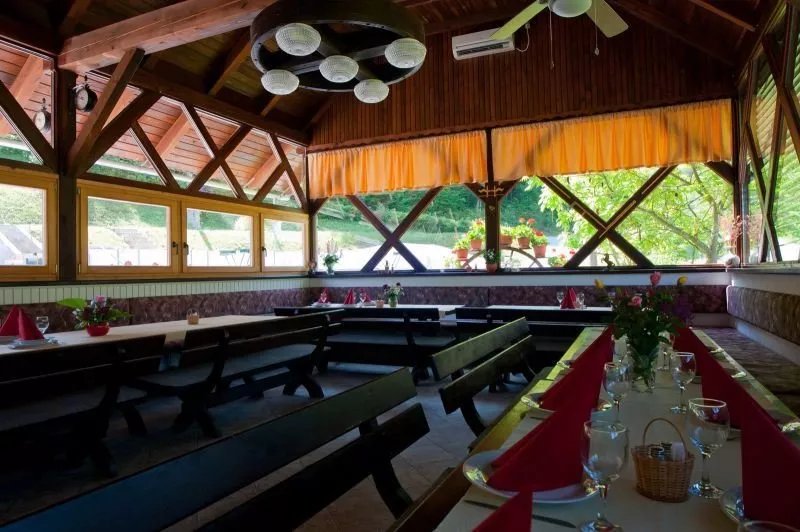 Ekoloska turisticna kmetija Mlinar