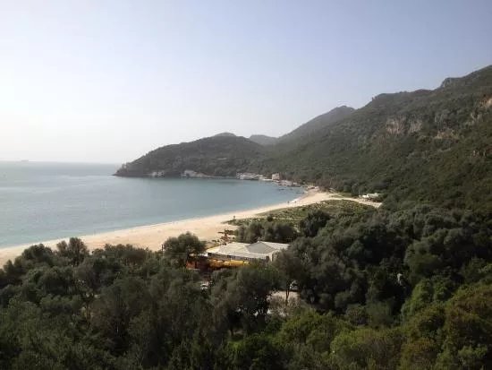 Forte de Santa Maria da Arrabida