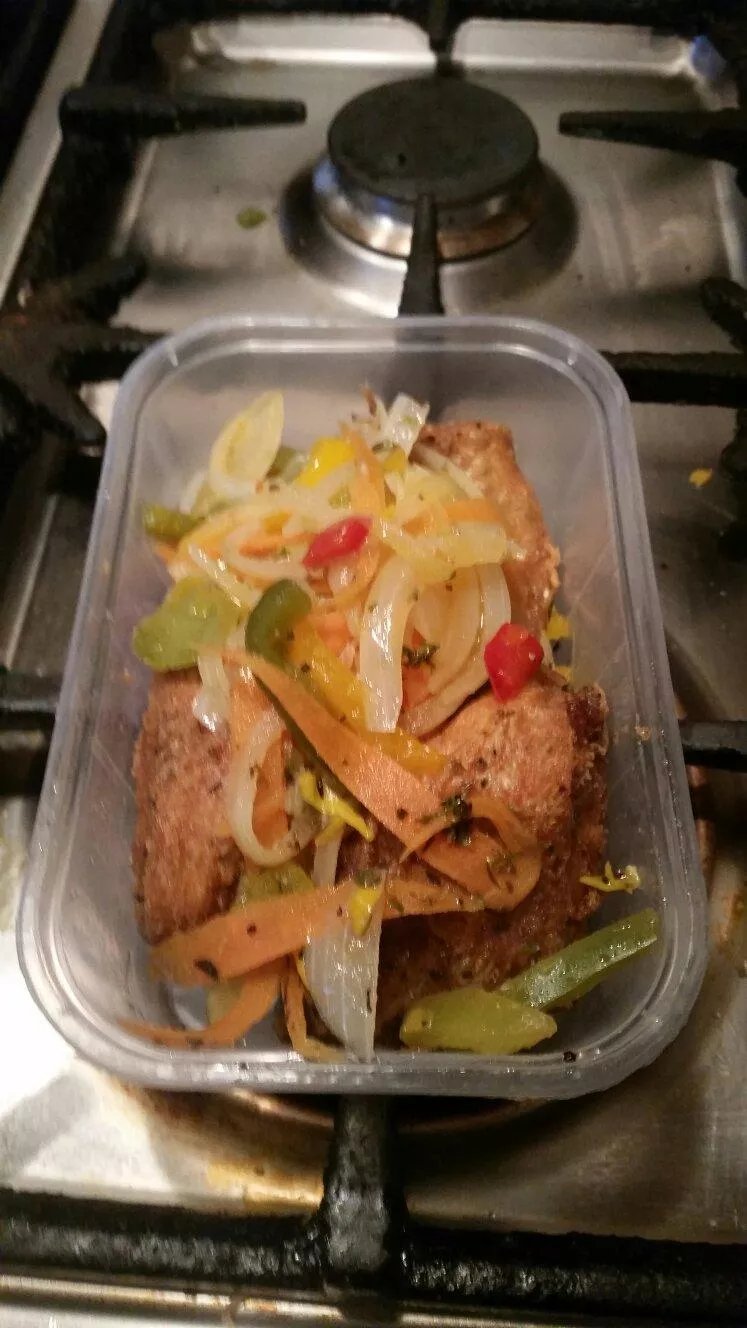 Big Mike's Caribbean Takeaway