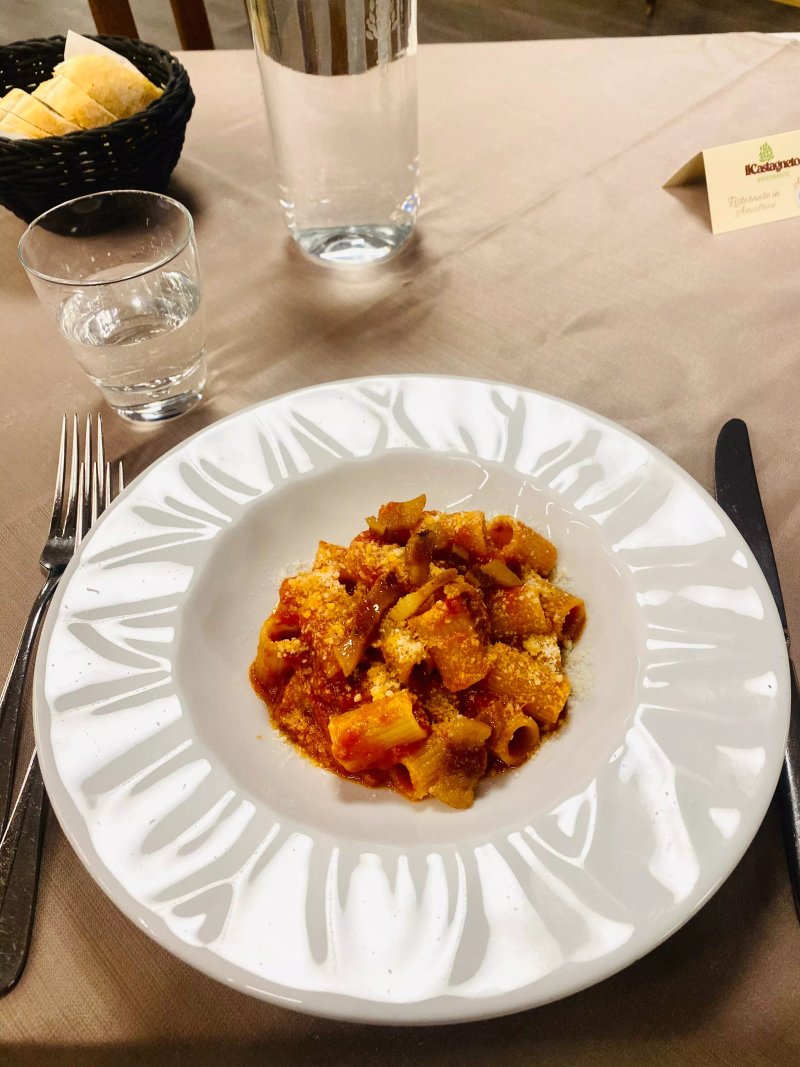 Hotel Ristorante Il Castagneto