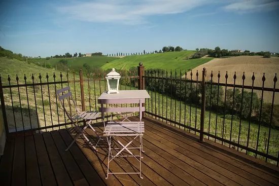 Azienda Agricola La Quercia Scarlatta
