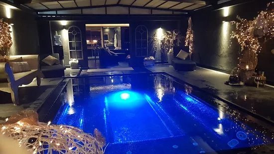 Aquastelle