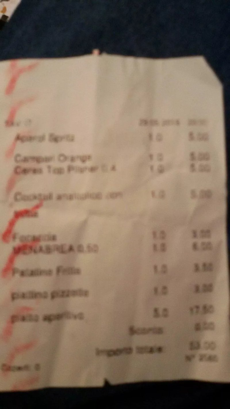 Ristorante Pizzeria Perugini
