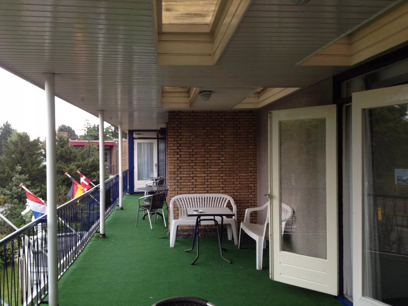 Hotel 't Seepaerd