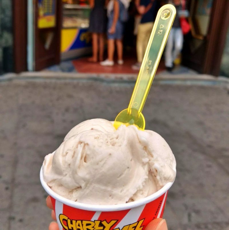Temmel Eis Graz