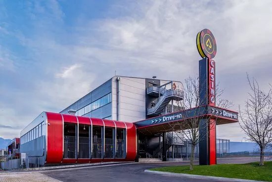 Casino Drive-in