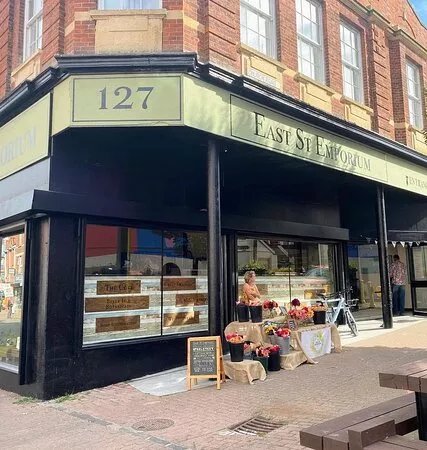 East Street Emporium