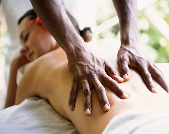 Amaantara Massage & Wellness