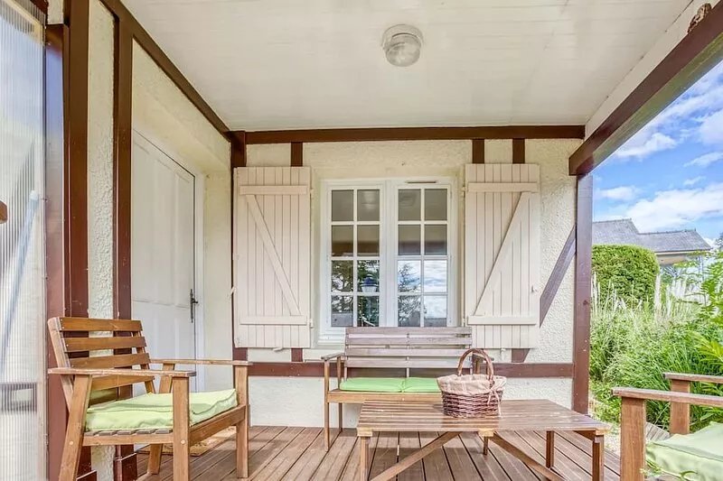 Le Vallon - Maison Pierre et Vacances - Branville