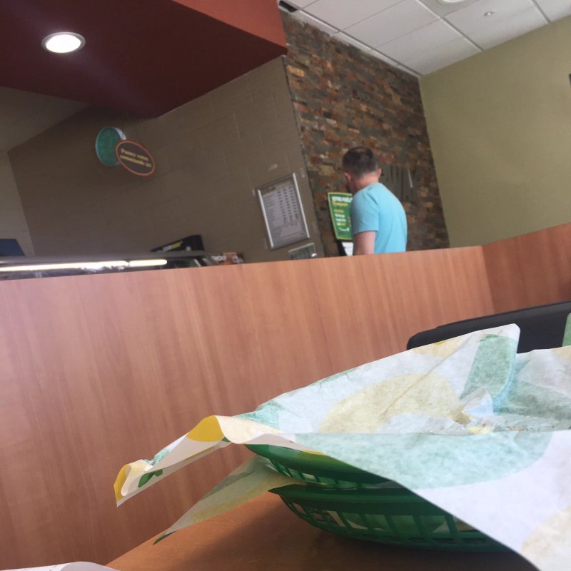 Subway