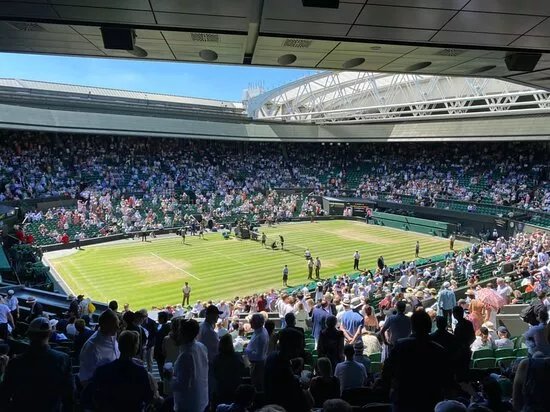Wimbledon Centre Court