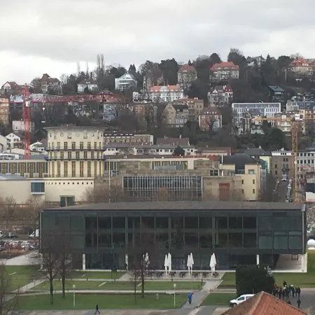 Landtag Baden-Wuerttemberg