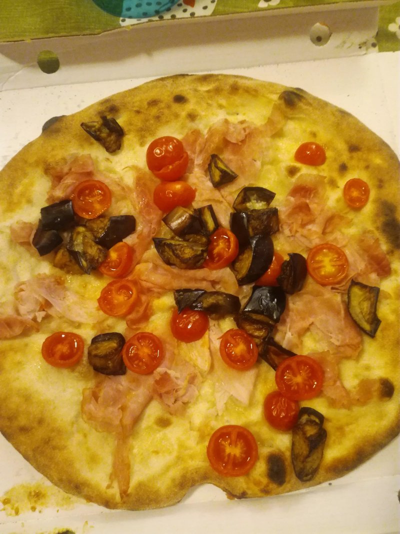 Pizzeria Nonna Nina s.r.l.