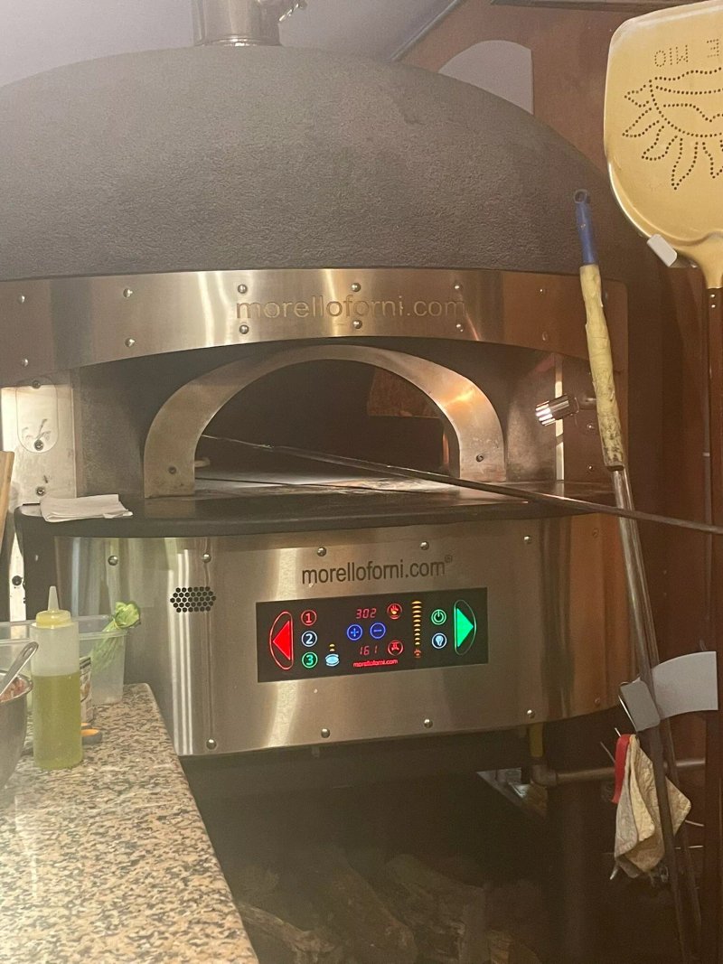 Pizzeria San Francesco