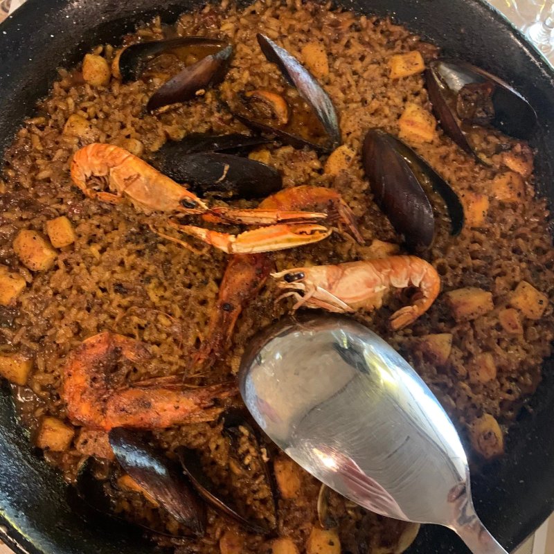 Garbi Restaurante