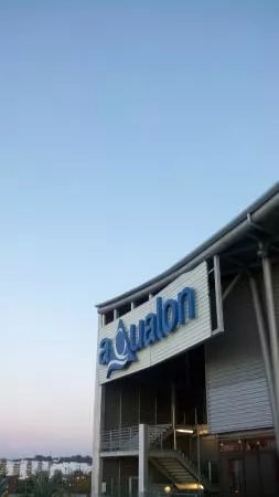 Aqualon Centro De Ocio