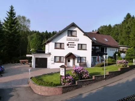 Der Berghof